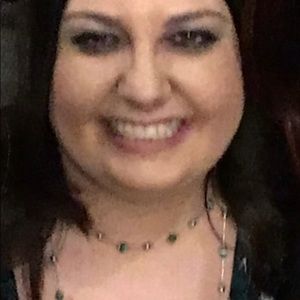 Meet your Posher, Kristin